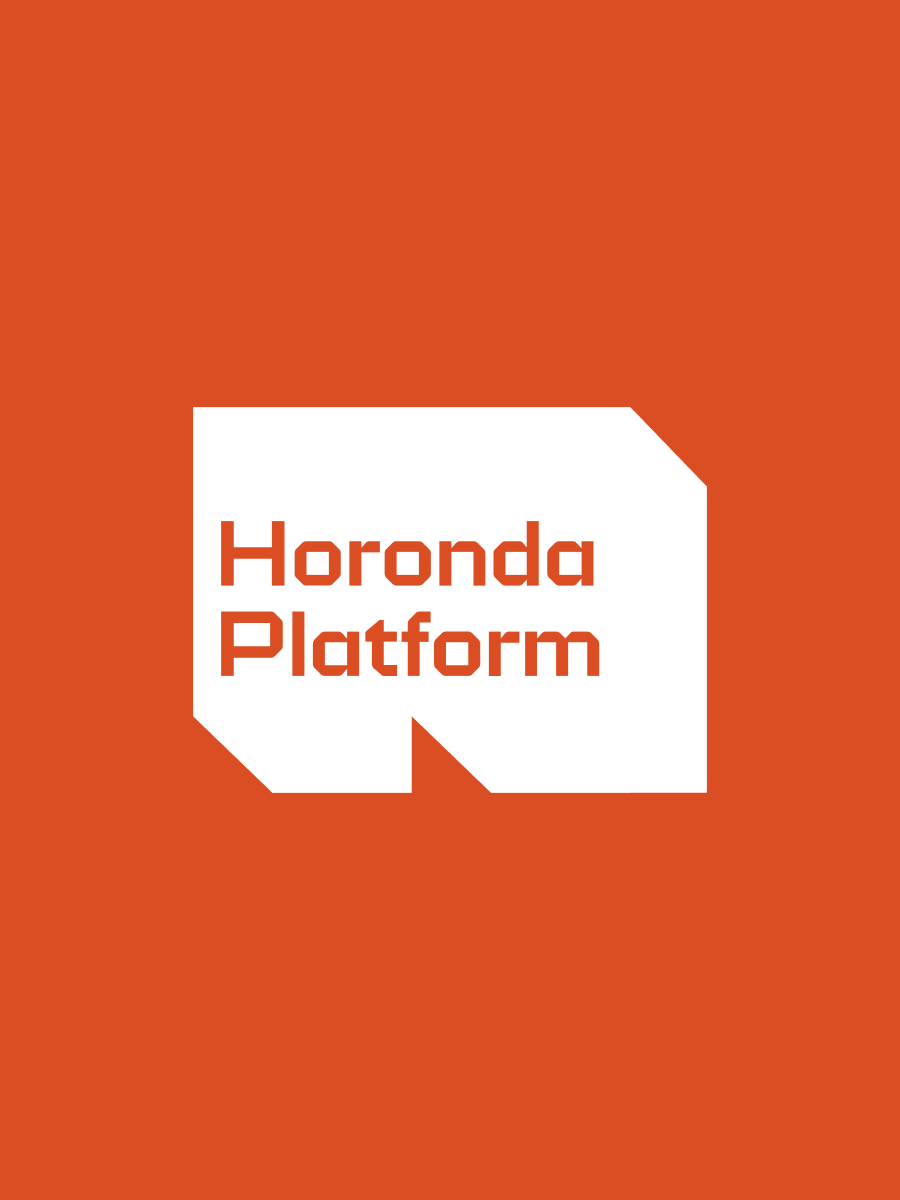 Платформа Horonda