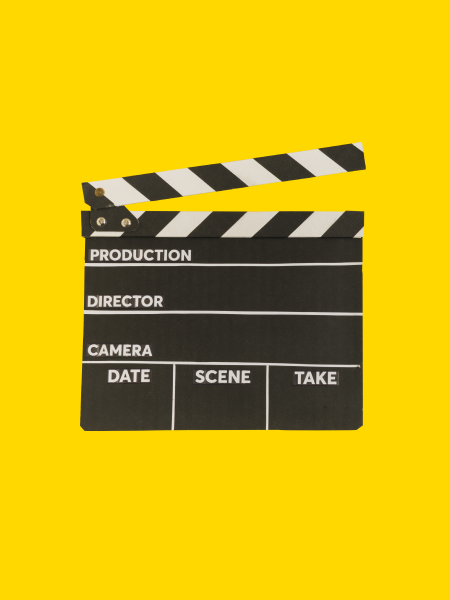 YOUNG DIRECTORS AWARDS