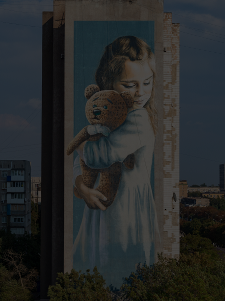 Голоси мирних